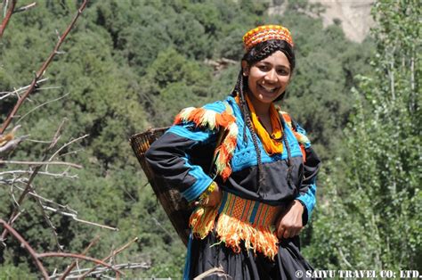 The Unexplored Kalasha Valley “Where did the Kalash people come from?” – Re:Discover Pakistan