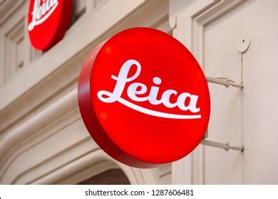 Leica Logo Vector (.EPS) Free Download