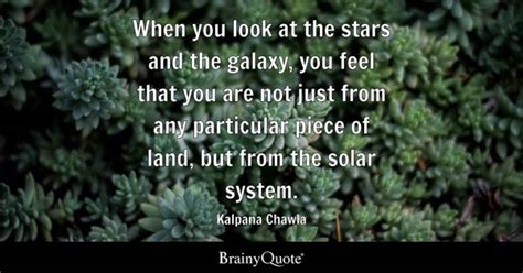 Space Quotes - BrainyQuote