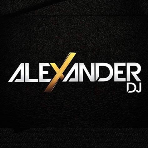 Stream Alexander DJ music | Listen to songs, albums, playlists for free on SoundCloud