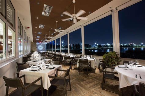 Ocean Prime | Tampa | International Plaza | Prime Steak, Fresh Seafood ...