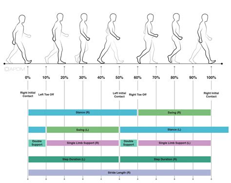 Comprehensive Gait and Balance Analysis - APDM Wearable Technologies