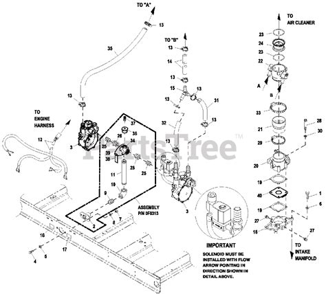 Honeywell HT08054KNAX - Honeywell 80kW Home Standby Generator (SN: 3000033713 - 3000033713 ...