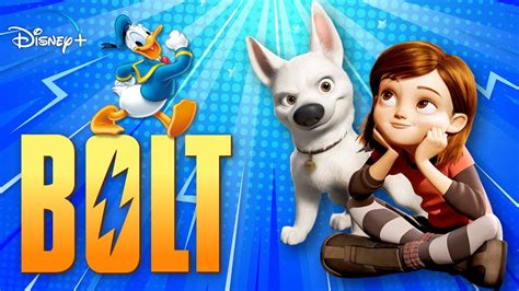 Bolt Disney | Disney Bolt Game Walkthrough - YouTube