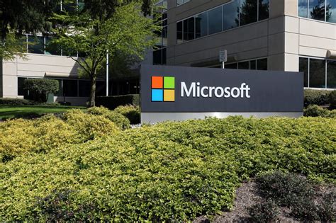 Microsoft Japan’s four-day work week boosted productivity by 40 percent