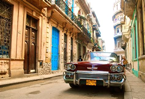 Cuba Wallpapers - Top Free Cuba Backgrounds - WallpaperAccess