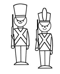 Collection of Nutcracker clipart | Free download best Nutcracker ...