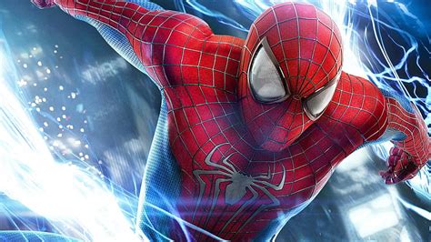 Amazing Spider Man 2 Wallpaper Free - Infoupdate.org