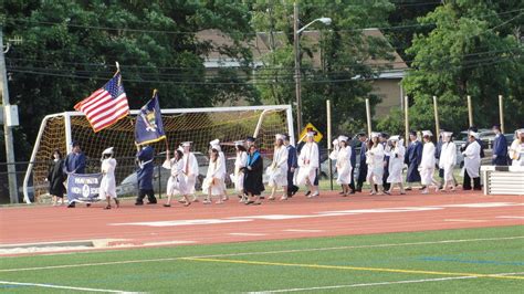 Huntington High School Graduation | Huntington, NY Patch