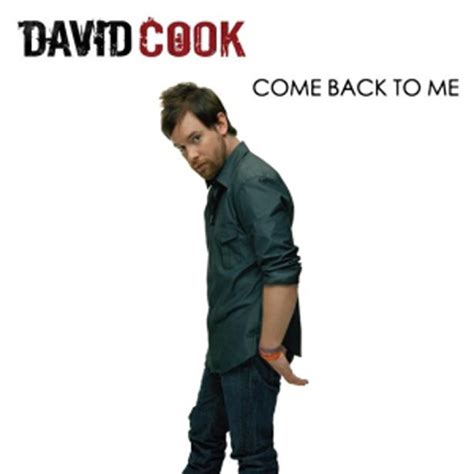 David Cook Official