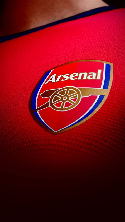 Arsenal Wallpaper 4K - WallpaperSafari