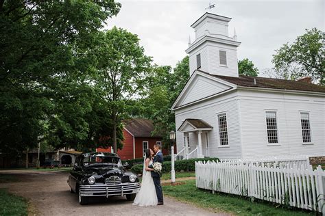 A Thousand Words Photography – Samantha & Brian | The Inn at St. John’s ...