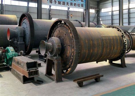 Buy Horizontal Ball Mill for Fine Grinding and Mixing of High Purity ...