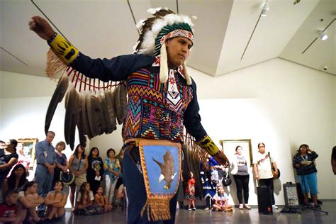 'Reawakening The Great Basin': An All-Age Gathering Celebrating Native Art, Culture