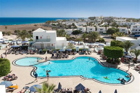 Lanzarote Village - Puerto del Carmen Hotels in Lanzarote | Mercury Holidays