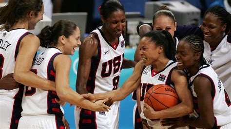 Dawn Staley believes Diana Taurasi, Sue Bird will try for 2020 Olympics - NBC Sports