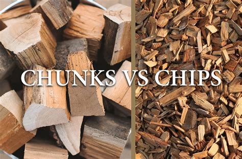 How To Choose The Best Smoking Wood For Your Next BBQ.