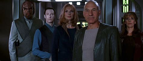 Star Trek: Insurrection Turns 18 | TREKNEWS.NET | Your daily dose of ...