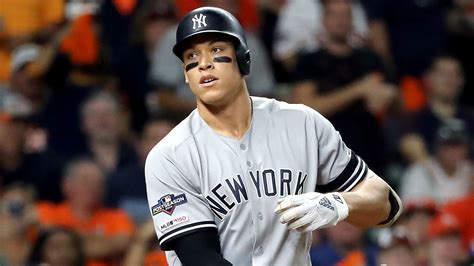 Aaron Judge injury update: Yankees outfielder still not cleared for baseball activities ...