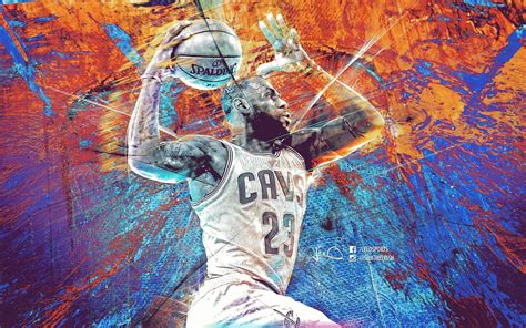 Lebron James 2019 Wallpapers - Wallpaper Cave