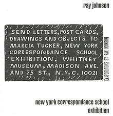 Mail art - Wikipedia, the free encyclopedia
