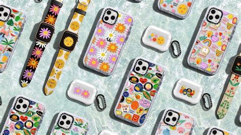 Products We Love from Casetify » Gadget Flow