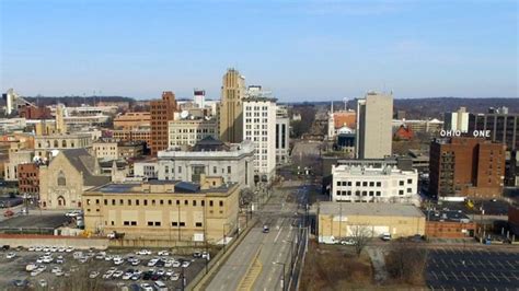 Downtown Youngstown Partnership Sets Upcoming Events - Business Journal ...