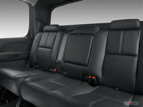 2012 Chevrolet Avalanche Interior | U.S. News & World Report