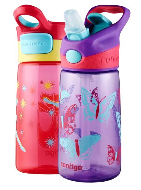 Water Bottles for Kids