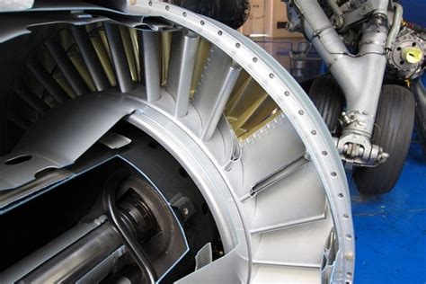 Cooling Methods in Turbine Blades | Turbomachinery blog