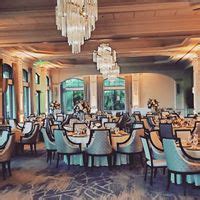 The Club at Grandezza - Fort Myers Wedding Venues