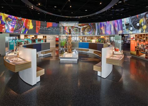 Smithsonian National Museum Of African American History & Culture Is Washington DC's Hottest Ticket