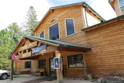 MYSTIC HILLS HIDEAWAY (Deadwood) - Campground Reviews & Photos - Tripadvisor