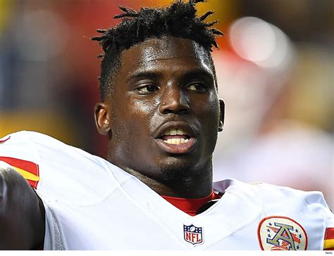 Tyreek Hill Temporarily Lost Custody Of Child Amid Abuse Probe, Report ...