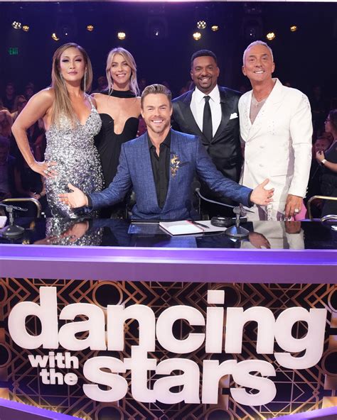 ‘Dancing With the Stars’ Ditches ‘Judges’ Save’ for Season 32 Premiere ...