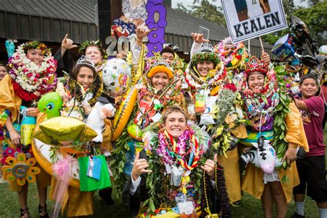 Kohala High holds commencement - West Hawaii Today