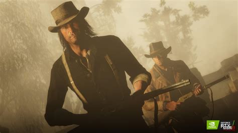 John Marston | RDR2 Characters Guide, Bio & Voice Actor