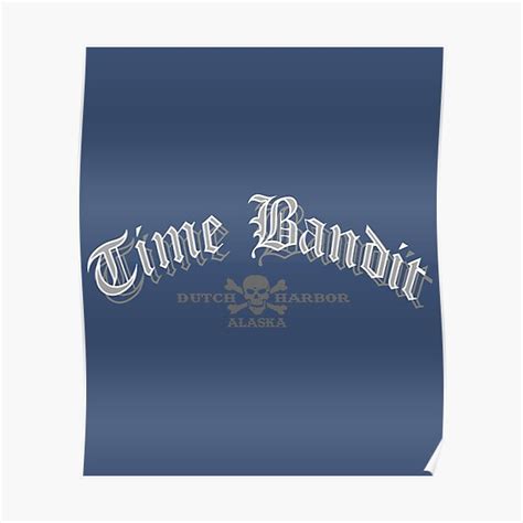 Time Bandit Gifts & Merchandise | Redbubble