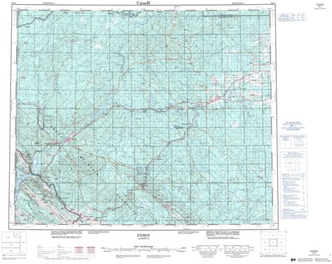 Free Printable Topo Maps - Printable Maps