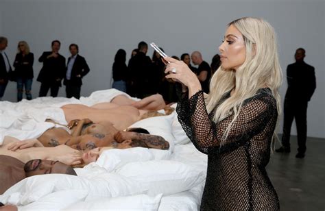 You Can Now Buy Kanye West's Nude Sculpture From His 'Famous' Video ...