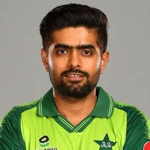 Babar Azam Biography, Family, Career And Records