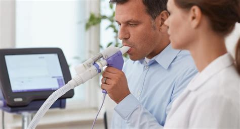 What to Expect During a Pulmonary Function Test - Pulmonary Clinic of the Carolinas