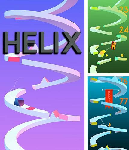 Helix jump for Android - Download APK free