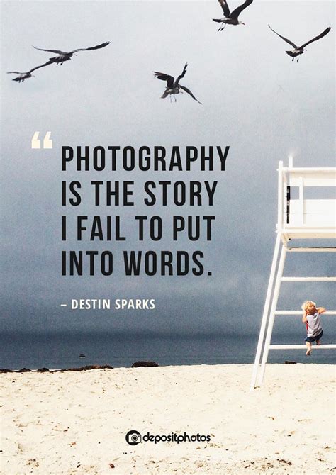 100+ Photography Quotes In 2022 [Updated List] - Depositphotos Blog