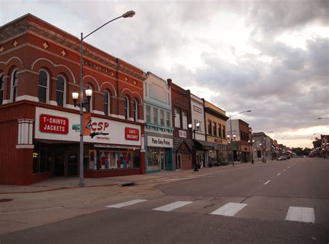 15 Small Towns In Nebraska You Must Visit - Midwest Explored