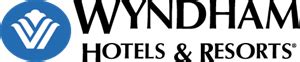 Wyndham Hotels & Resorts Logo Download png