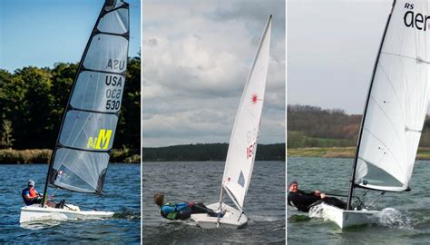 Future of Singlehanded Dinghy Racing >> Scuttlebutt Sailing News ...