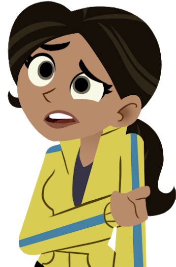 Download Photo - Aviva Corcovado Wild Kratts - Full Size PNG Image - PNGkit