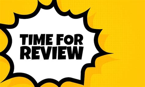 Review Clipart