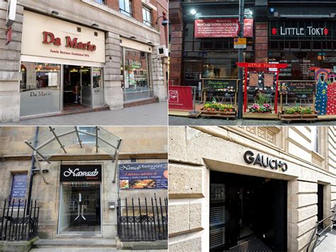 These are the 15 best restaurants in Leeds city centre according to their customers | Yorkshire ...